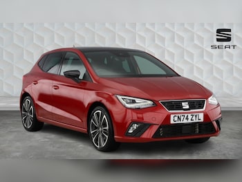 2024 (74) - 1.0 TSI Anniversary Limited Edition Euro 6 5-door