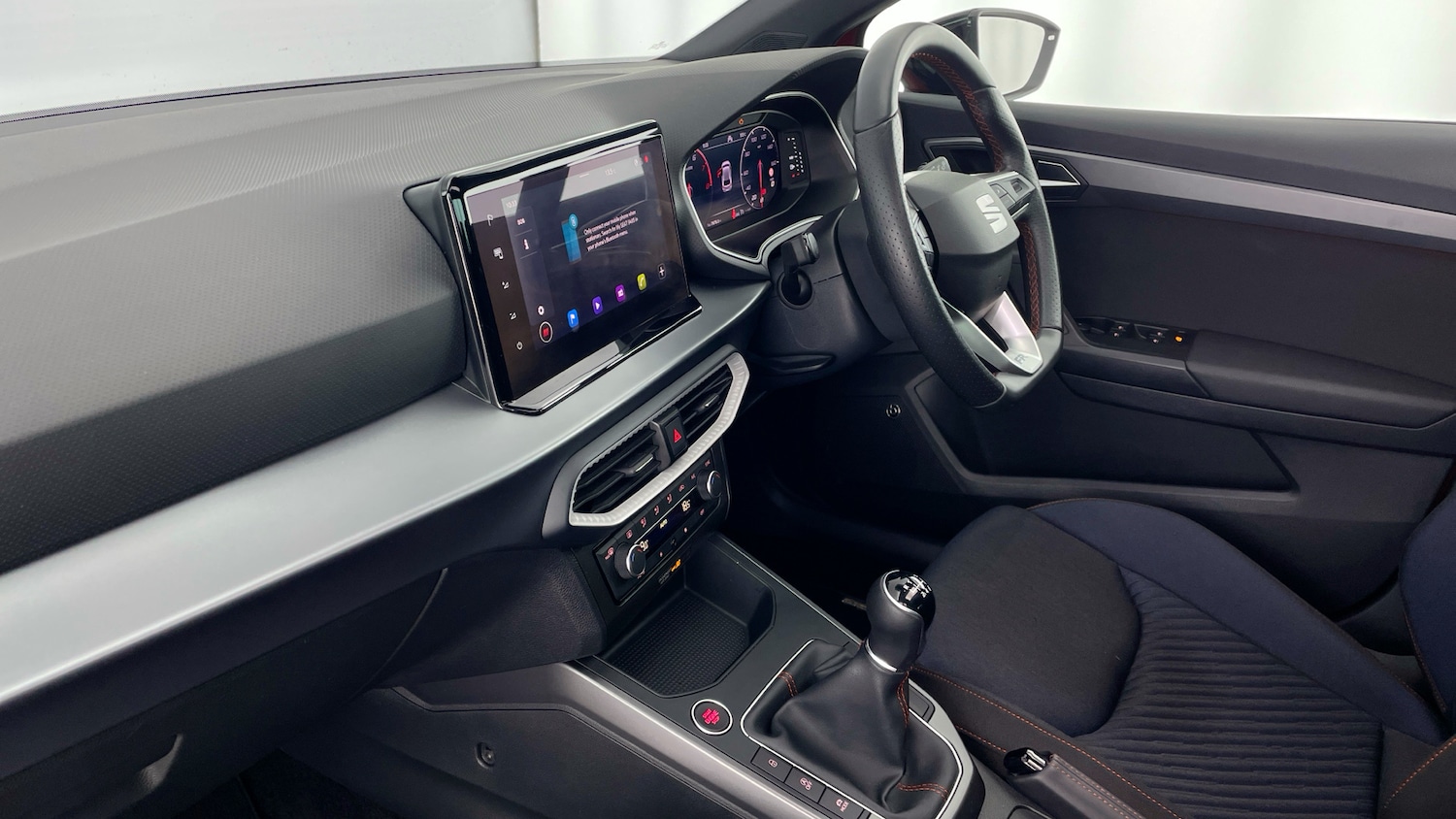 Used SEAT Ibiza 2024 for sale - 77636290: Photo 2