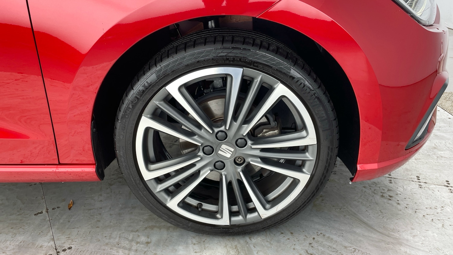 Used SEAT Ibiza 2024 for sale - 77636290: Photo 5