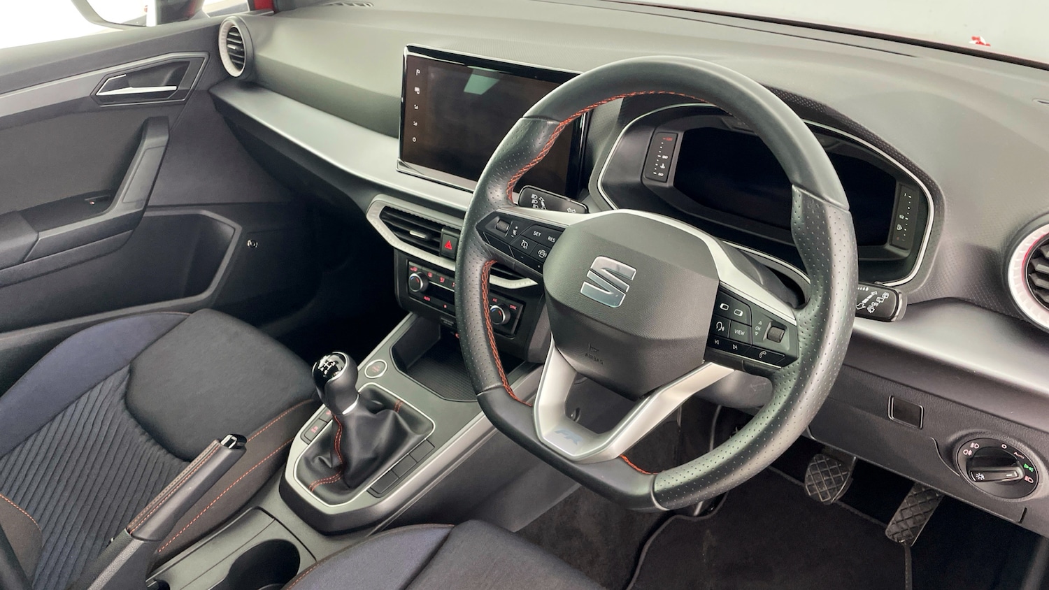 Used SEAT Ibiza 2024 for sale - 77636290: Photo 6