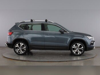Used SEAT Ateca 2022 for sale - 78081196: Photo