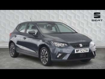 2023 - 1.0 TSI (95ps) SE Technology 5-Door Manual