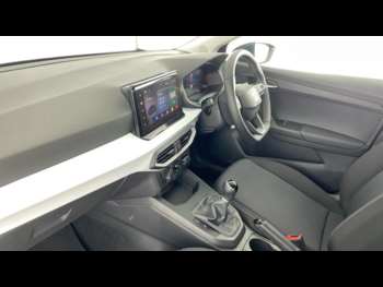 Used SEAT Ibiza 2023 for sale - 74696880: Photo