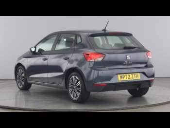 Used SEAT Ibiza 2023 for sale - 74696880: Photo