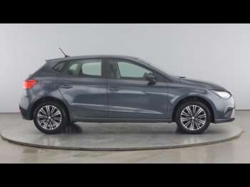 Used SEAT Ibiza 2023 for sale - 74696880: Photo