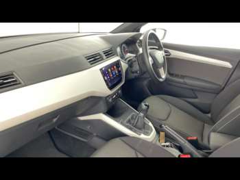 Used SEAT Arona 2021 for sale - 74858506: Photo