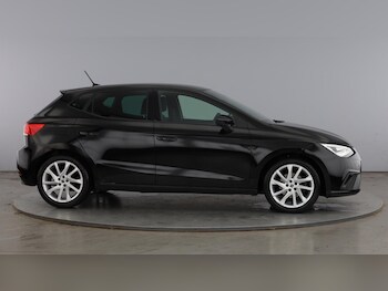 Used SEAT Ibiza 2023 for sale - 78776297: Photo