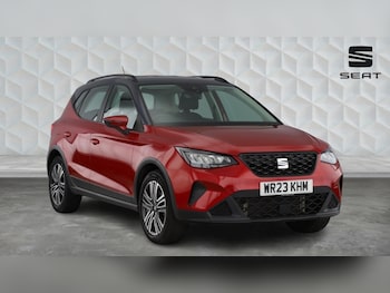 Used SEAT Arona 2023 for sale - 78767508: Photo