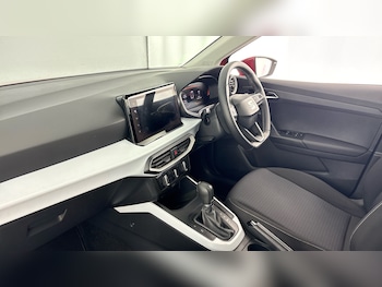 Used SEAT Arona 2023 for sale - 78767508: Photo