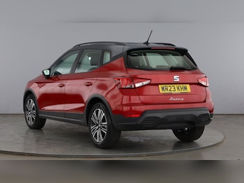 Used SEAT Arona 2023 for sale - 78767508: Photo