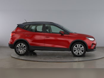 Used SEAT Arona 2023 for sale - 78767508: Photo