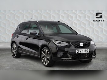 Used SEAT Arona 2022 for sale - 78014677: Photo