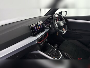 Used SEAT Arona 2022 for sale - 78014677: Photo