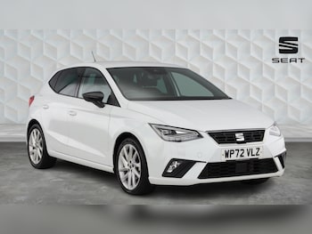 Used SEAT Ibiza 2022 for sale - 78764868: Photo