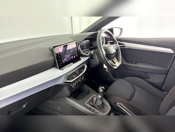 Used SEAT Ibiza 2022 for sale - 78764868: Photo
