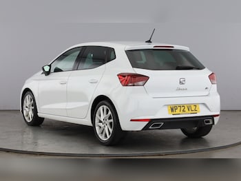 Used SEAT Ibiza 2022 for sale - 78764868: Photo