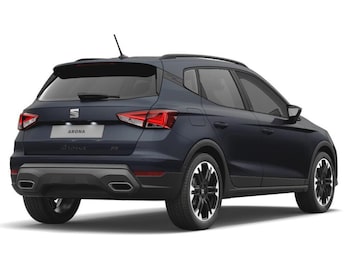 Used SEAT Arona undefined for sale - 78367047: Photo