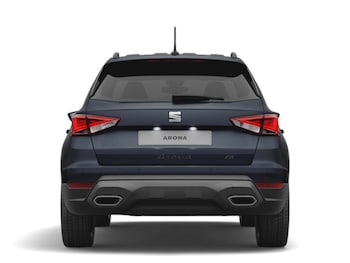 Used SEAT Arona undefined for sale - 78367047: Photo