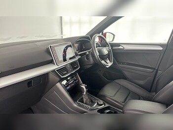 Used SEAT Tarraco 2021 for sale - 78767518: Photo