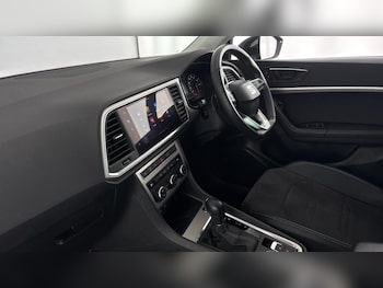 Used SEAT Ateca 2021 for sale - 77393874: Photo