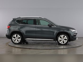 Used SEAT Ateca 2021 for sale - 77393874: Photo