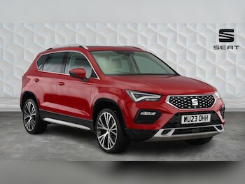 Used SEAT Ateca 2023 for sale - 78478800: Photo