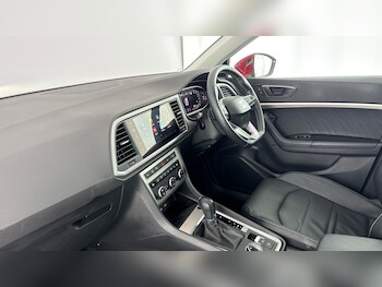Used SEAT Ateca 2023 for sale - 78478800: Photo