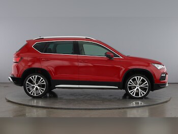 Used SEAT Ateca 2023 for sale - 78478800: Photo