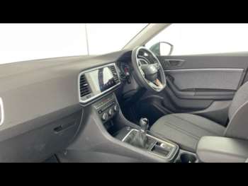 Used SEAT Ateca 2022 for sale - 74435564: Photo