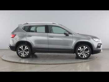 Used SEAT Ateca 2022 for sale - 74435564: Photo