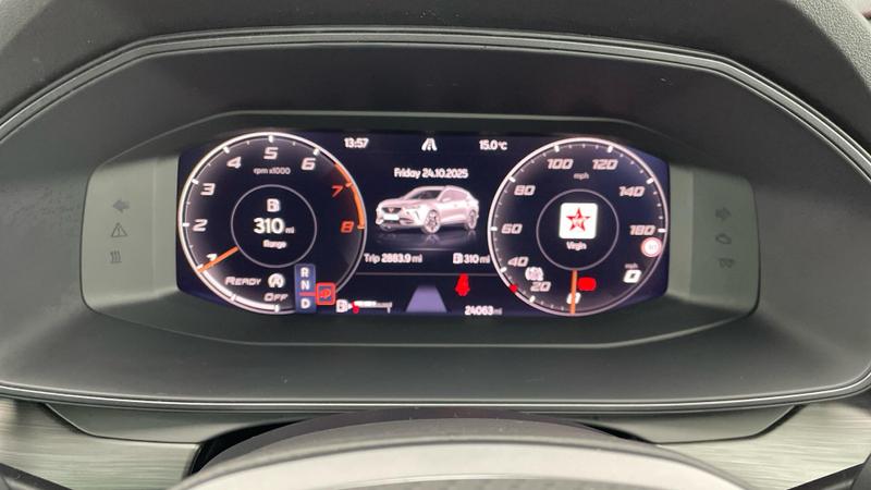 Used Cupra Formentor 2024 for sale - 76382303: Photo 12
