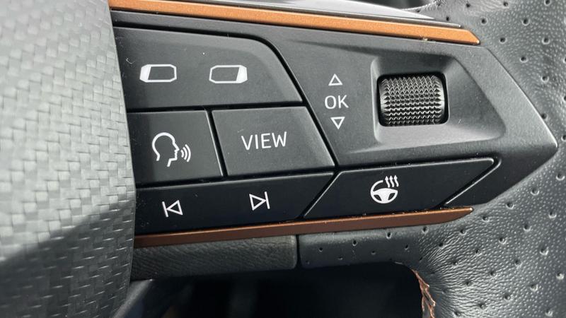 Used Cupra Formentor 2024 for sale - 76382303: Photo 14