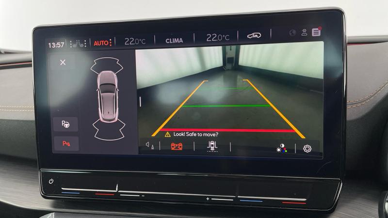 Used Cupra Formentor 2024 for sale - 76382303: Photo 19
