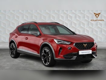 1.5 TSI 150 V2 5dr DSG Automatic