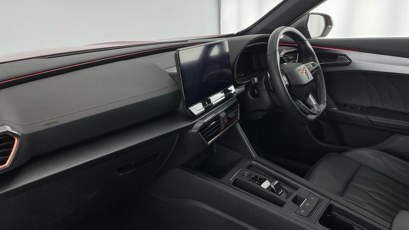 Used Cupra Formentor 2024 for sale - 76382303: Photo 2