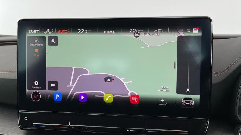 Used Cupra Formentor 2024 for sale - 76382303: Photo 20