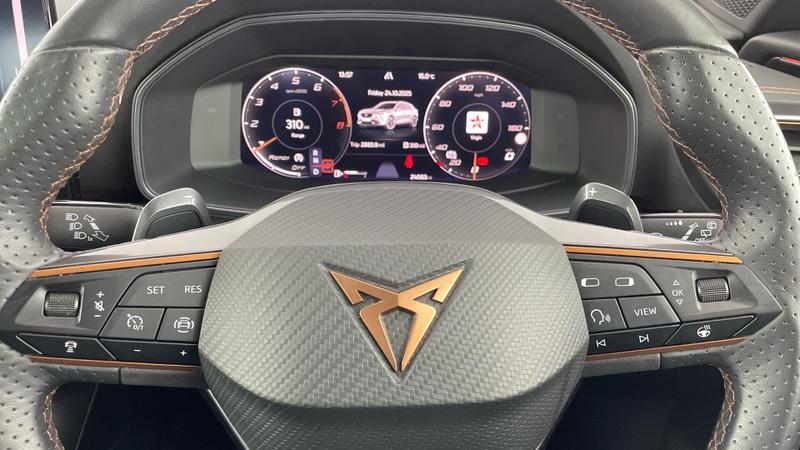 Used Cupra Formentor 2024 for sale - 76382303: Photo 21