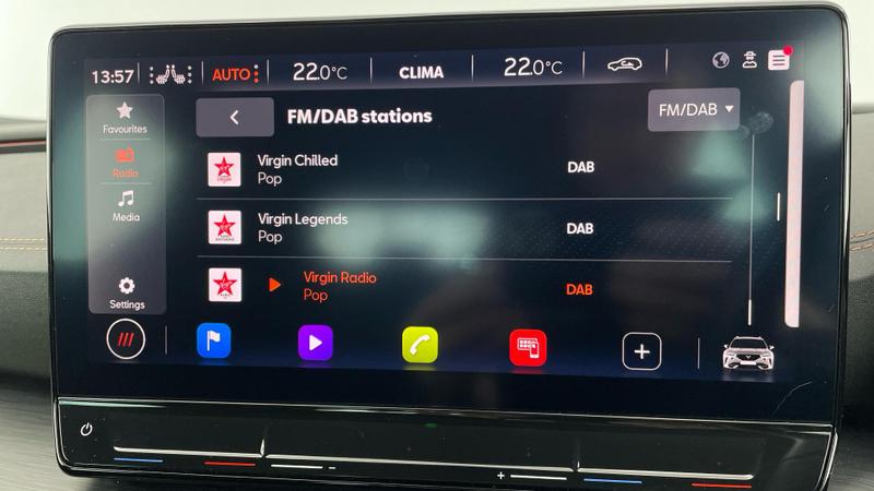 Used Cupra Formentor 2024 for sale - 76382303: Photo 23