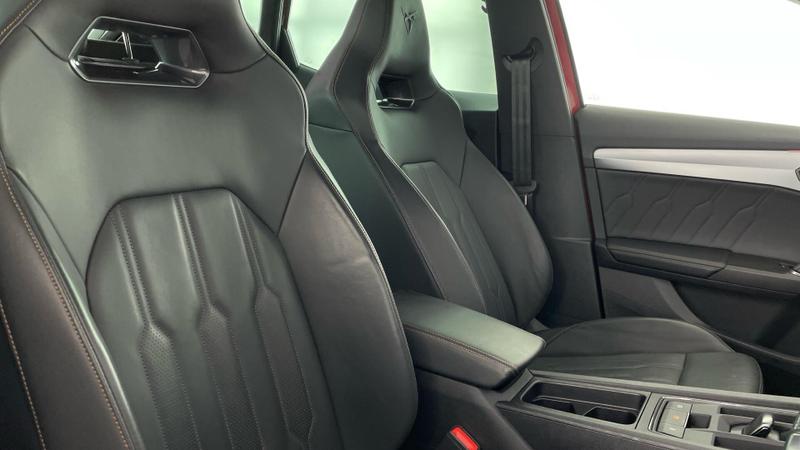 Used Cupra Formentor 2024 for sale - 76382303: Photo 29