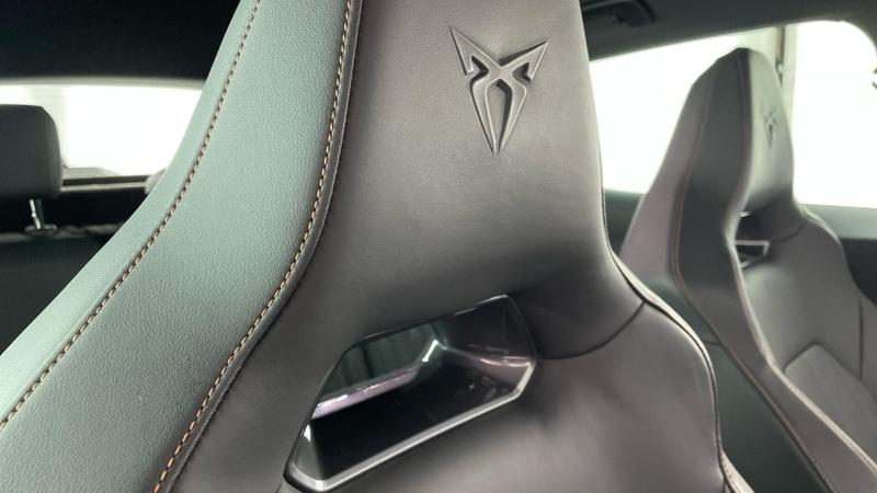 Used Cupra Formentor 2024 for sale - 76382303: Photo 30
