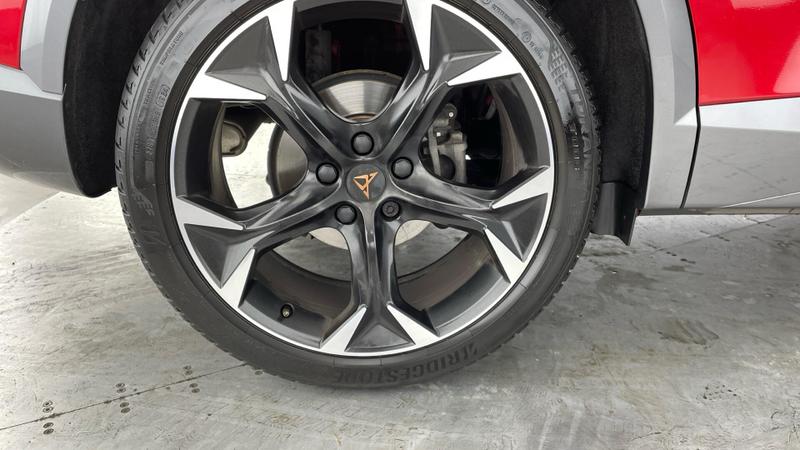 Used Cupra Formentor 2024 for sale - 76382303: Photo 33