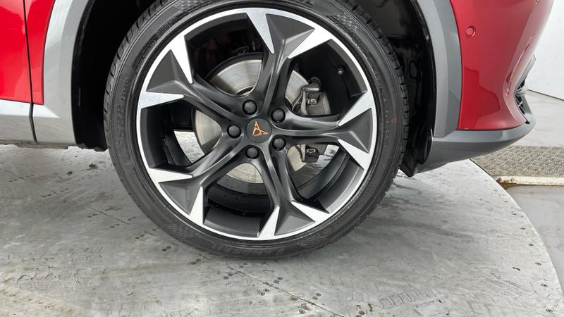 Used Cupra Formentor 2024 for sale - 76382303: Photo 34