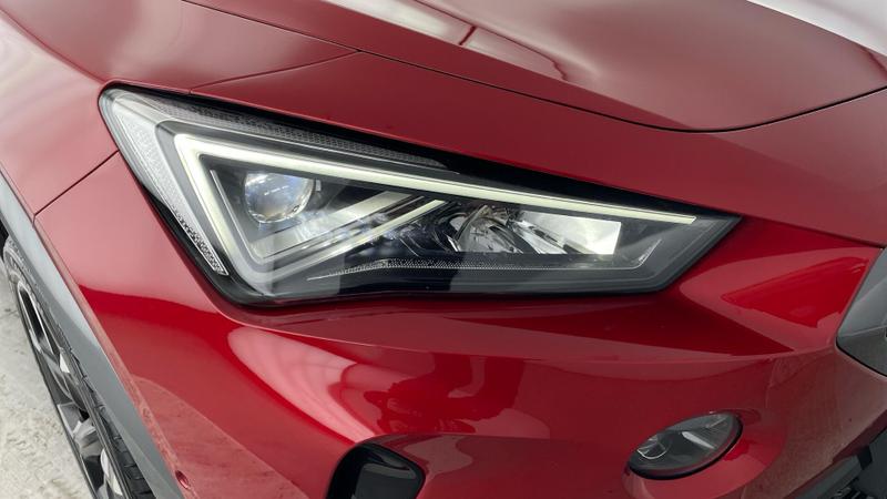 Used Cupra Formentor 2024 for sale - 76382303: Photo 36