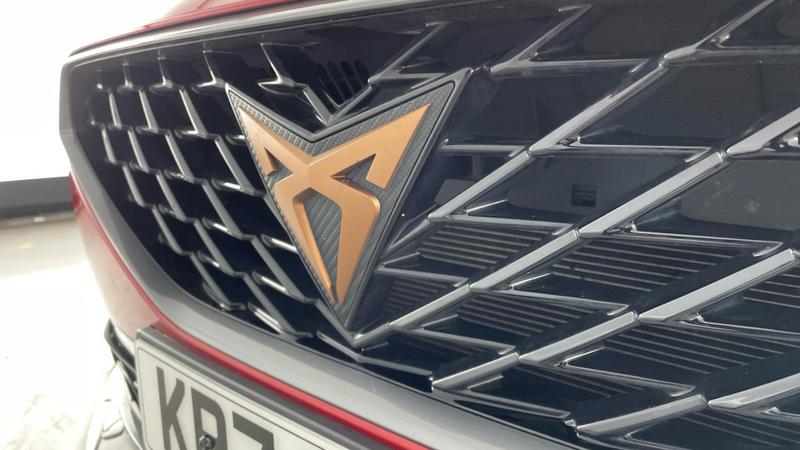 Used Cupra Formentor 2024 for sale - 76382303: Photo 38