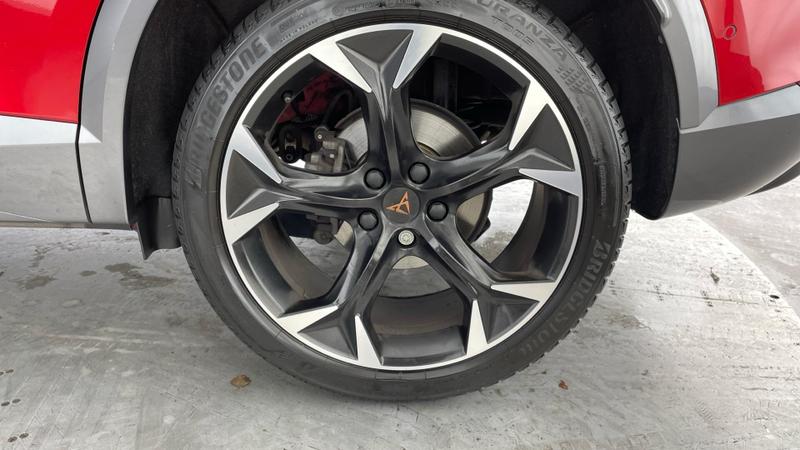 Used Cupra Formentor 2024 for sale - 76382303: Photo 39