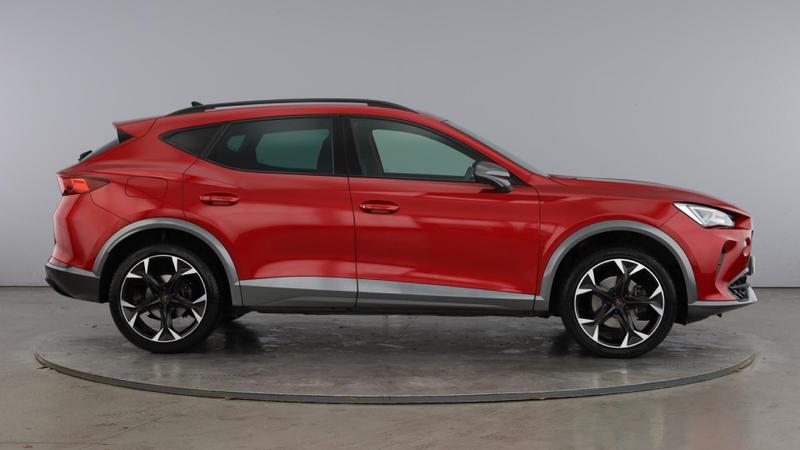 Used Cupra Formentor 2024 for sale - 76382303: Photo 4