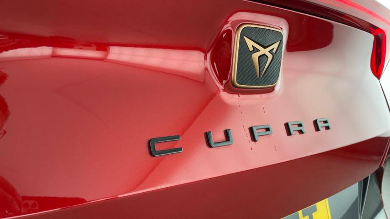 Used Cupra Formentor 2024 for sale - 76382303: Photo 40