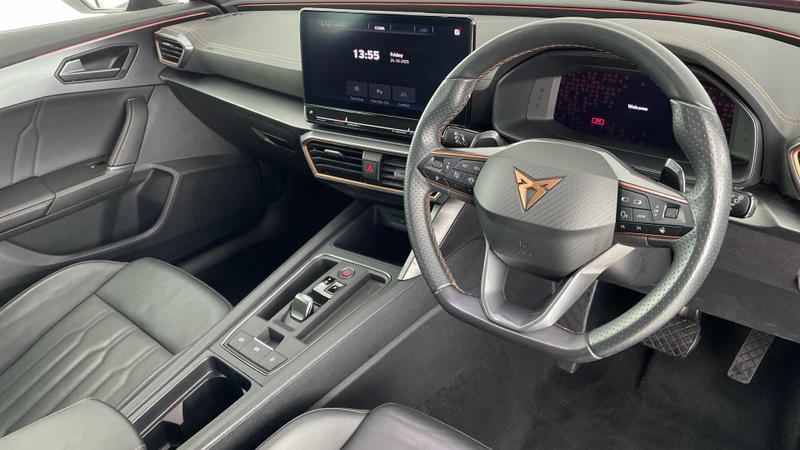 Used Cupra Formentor 2024 for sale - 76382303: Photo 6