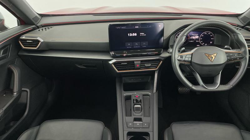Used Cupra Formentor 2024 for sale - 76382303: Photo 8