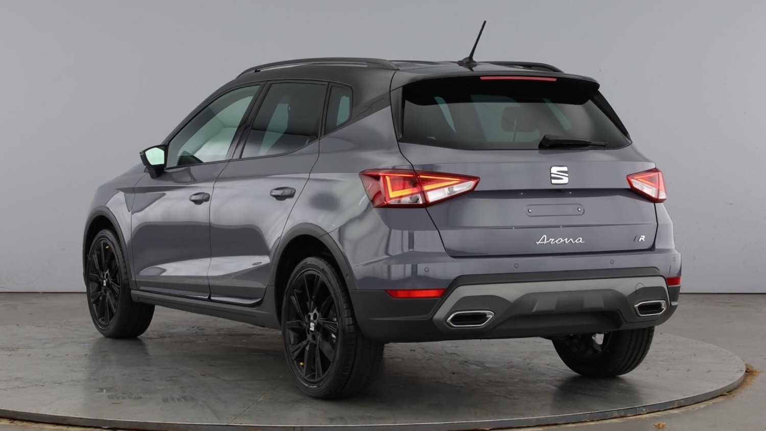 Used SEAT Arona 2025 for sale - 77515735: Photo 3